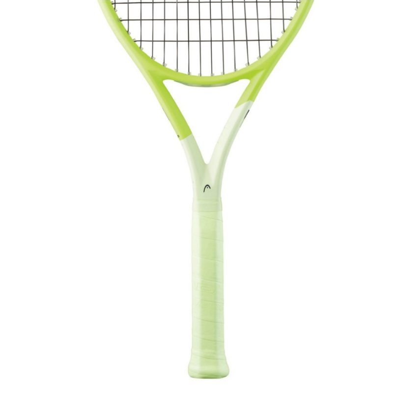 Head ไม้เทนนิส Extreme Team 2024 Tennis Racket G2 4 1/4 | Lime ( 231134 ) - Image 4