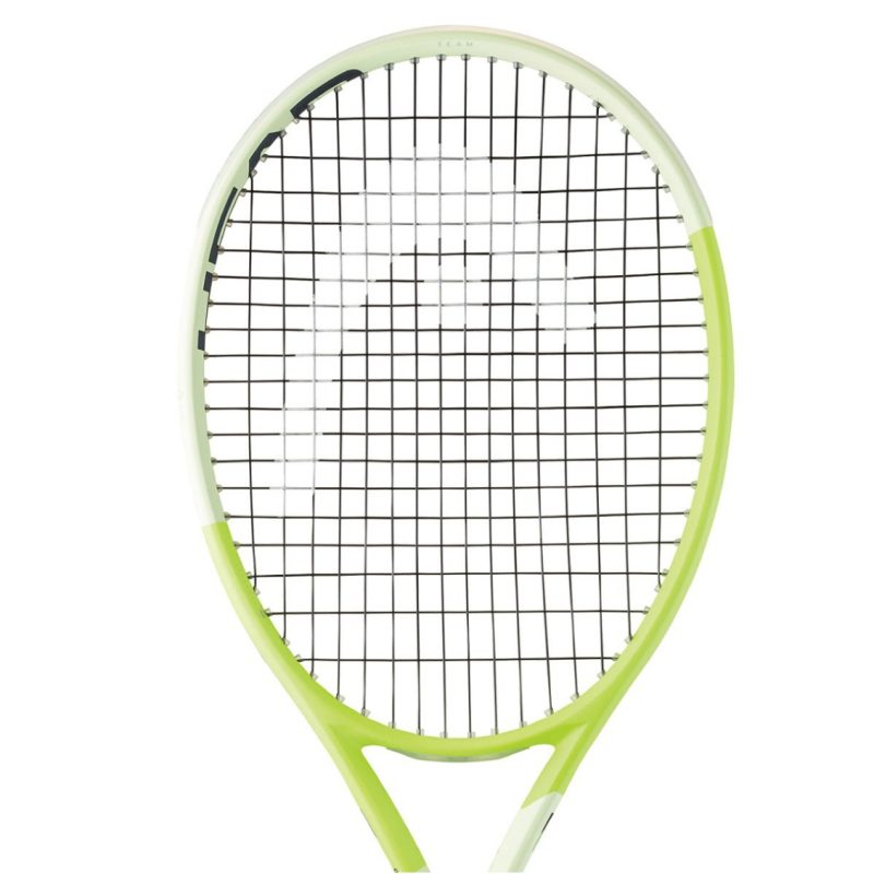 Head ไม้เทนนิส Extreme Team 2024 Tennis Racket G2 4 1/4 | Lime ( 231134 ) - Image 5
