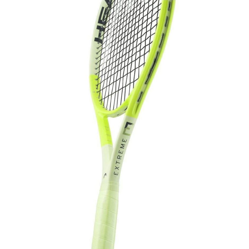 Head ไม้เทนนิส Extreme Team 2024 Tennis Racket G2 4 1/4 | Lime ( 231134 ) - Image 6
