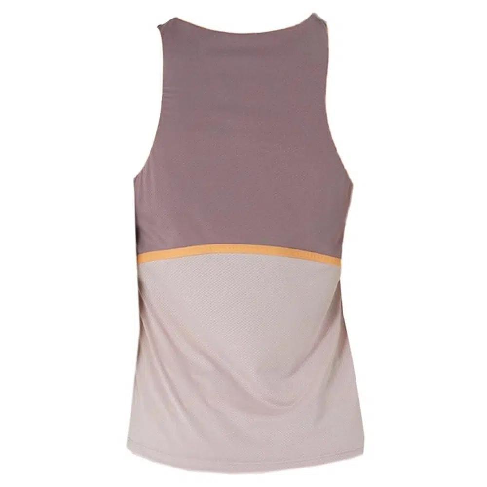 Asics เสื้อเทนนิสผู้หญิง Women’s Match Actibreeze Tank | Watershed Rose l ( 2042A316-704 ) - Image 2