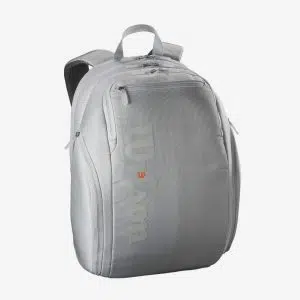 Wilson กระเป๋าเป้เทนนิส Shift Super Tour Tennis Backpack | Artic Ice ( WR8030001001 )