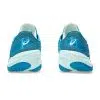 Asics รองเท้าเทนนิสผู้หญิง Court FF 3 | Teal Blue/White ( 1042A220-401 ) - Image 6