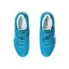 Asics รองเท้าเทนนิสผู้หญิง Court FF 3 | Teal Blue/White ( 1042A220-401 ) - Image 7