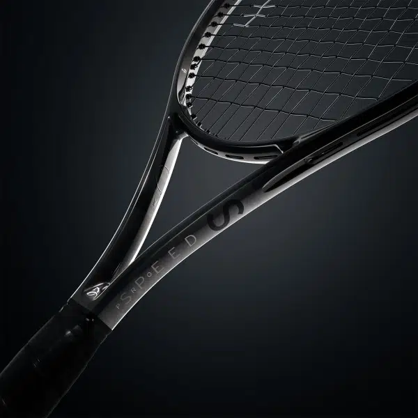 Head ไม้เทนนิส Speed Pro Legend 2024 Tennis Racket G2,G3 | Black