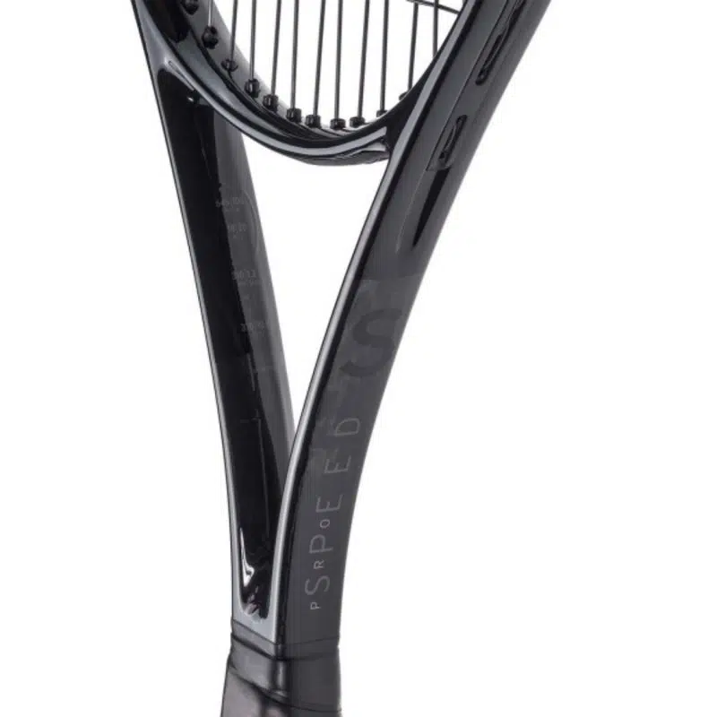 Head ไม้เทนนิส Speed Pro Legend 2024 Tennis Racket G2,G3 | Black