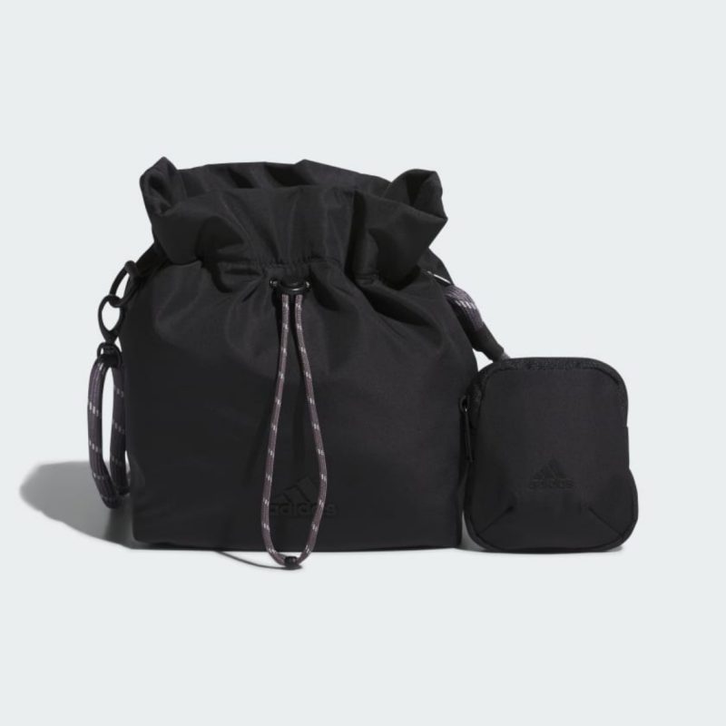 Adidas กระเป๋าขนาดเล็ก Favorite Small Bag | Black ( IK4776 )