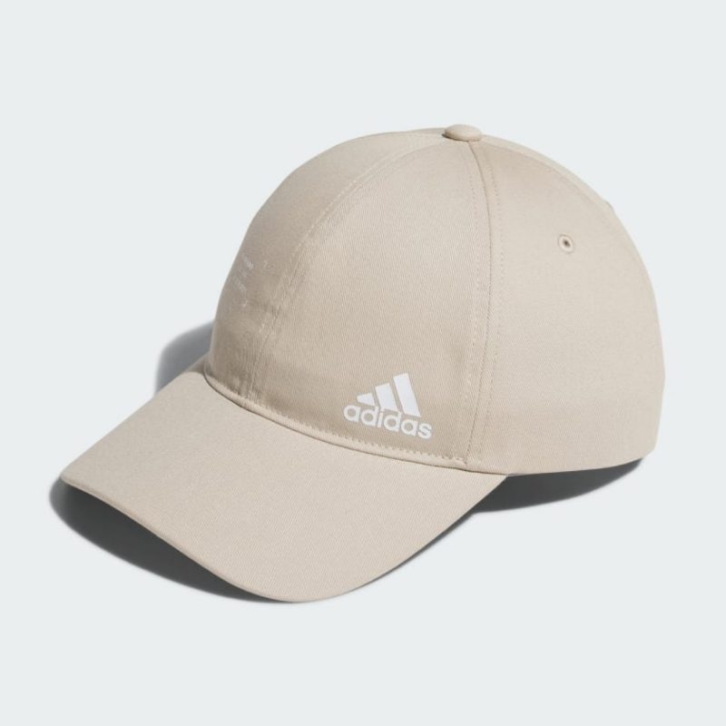 Adidas หมวกแก๊ป Must Haves Cap | Wonder Beige ( IM5231 )