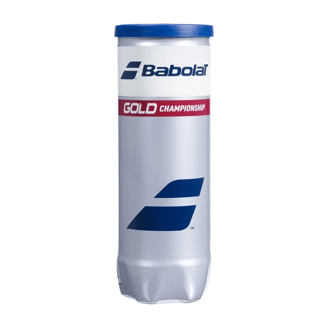 Babolat ลูกเทนนิส Gold Championship x3 Tennis ball | Yellow ( 501084 )