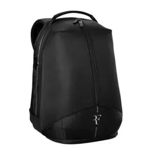 Wilson กระเป๋าเทนนิส RF Backpack Tennis Bag | Black ( WR8032801001 )