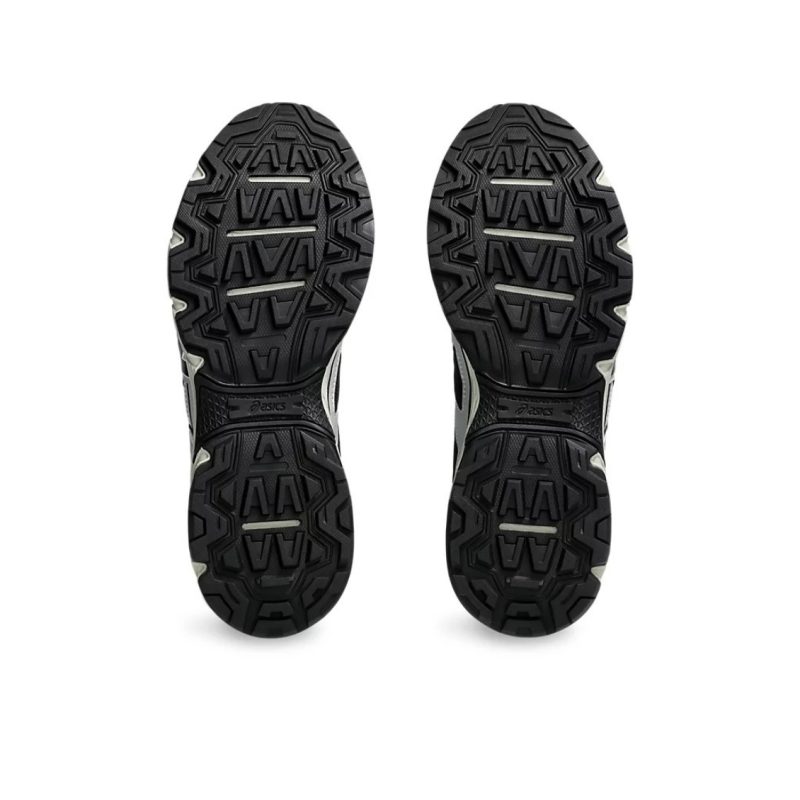 Asics รองเท้าผ้าใบ Gel-Venture 6 | Black/Black ( 1203A438-001 ) - Image 7