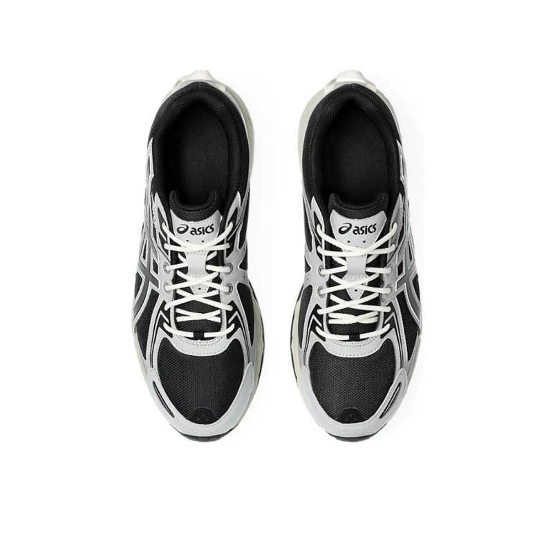 Asics รองเท้าผ้าใบ Gel-Venture 6 | Black/Black ( 1203A438-001 ) - Image 8