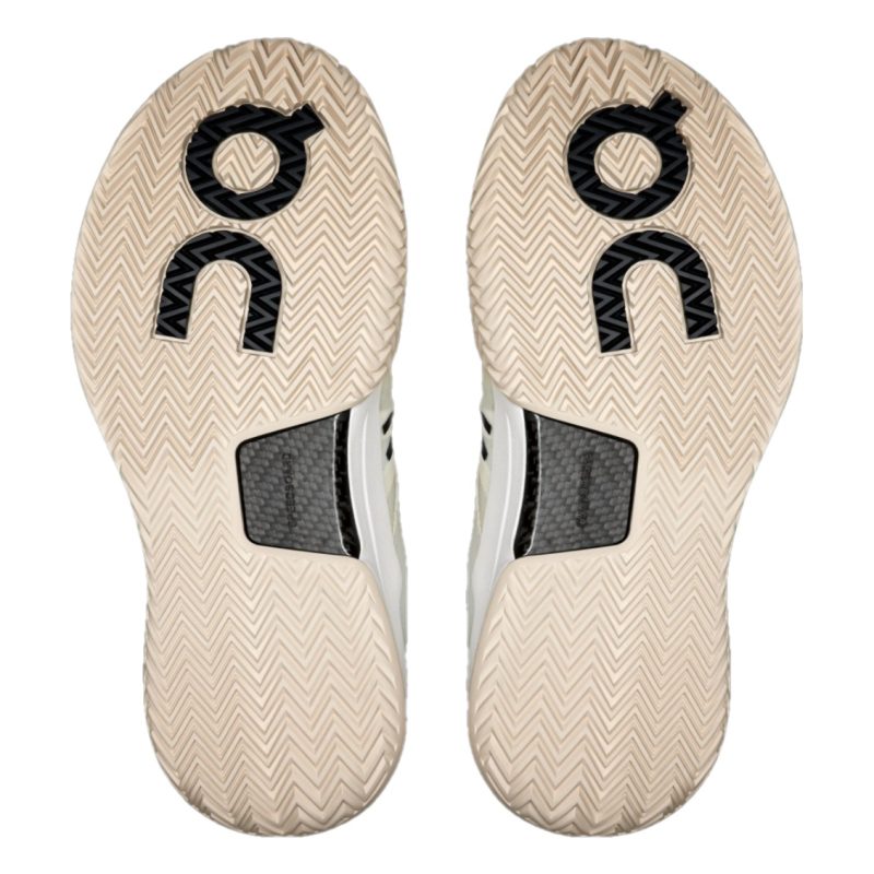 On รองเท้าเทนนิสผู้หญิง The Roger Pro 2 WMNS | White/Lime ( 3WE10332929 ) - Image 5