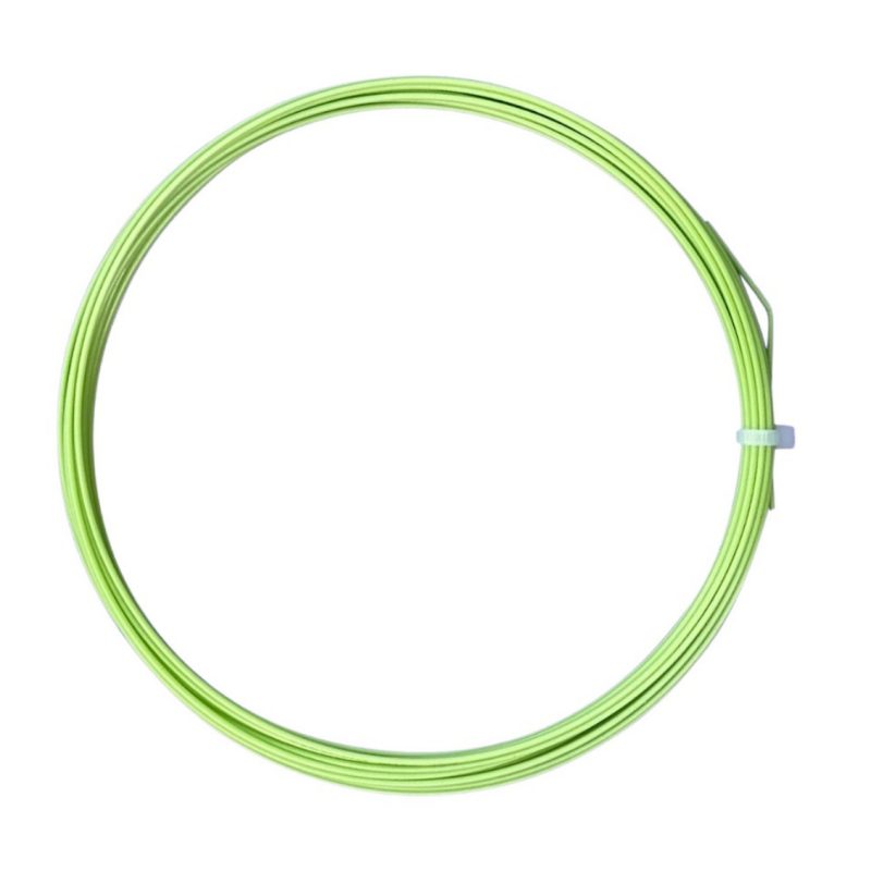 Toroline เอ็นไม้เทนนิส Enso Pro 16/1.27mm Tennis String Reel | Matcha Green ( 791321383780 ) - Image 3