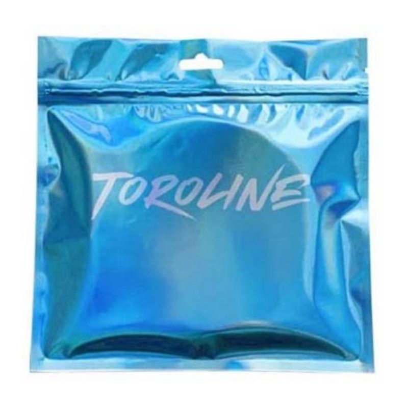 Toroline เอ็นไม้เทนนิส Ether 17/1.20mm Tennis String Reel | Neon Blue ( 791321382608 ) - Image 2