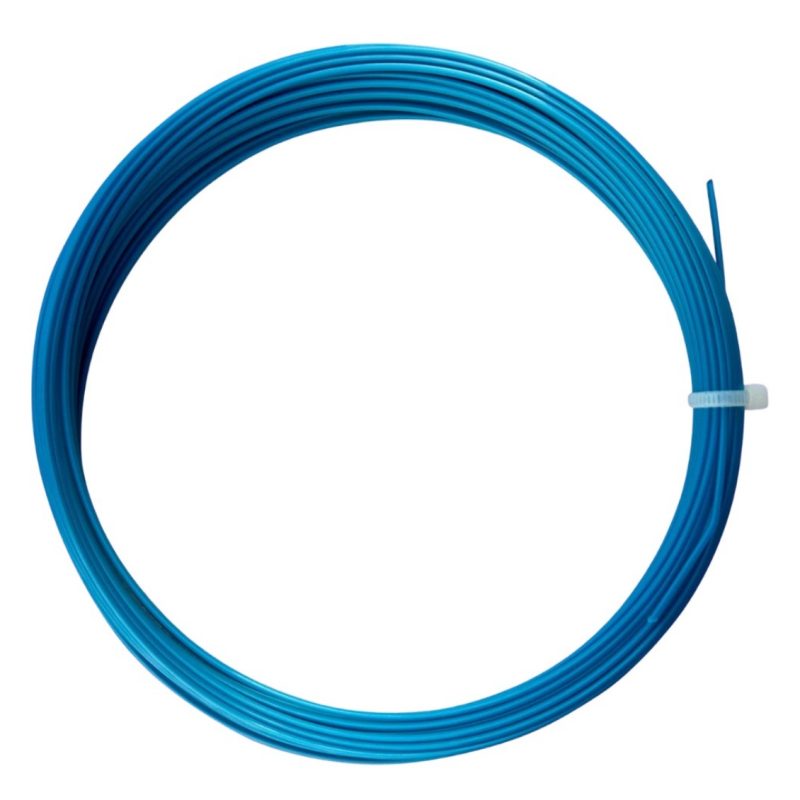 Toroline เอ็นไม้เทนนิส Ether 17/1.20mm Tennis String Reel | Neon Blue ( 791321382608 ) - Image 4