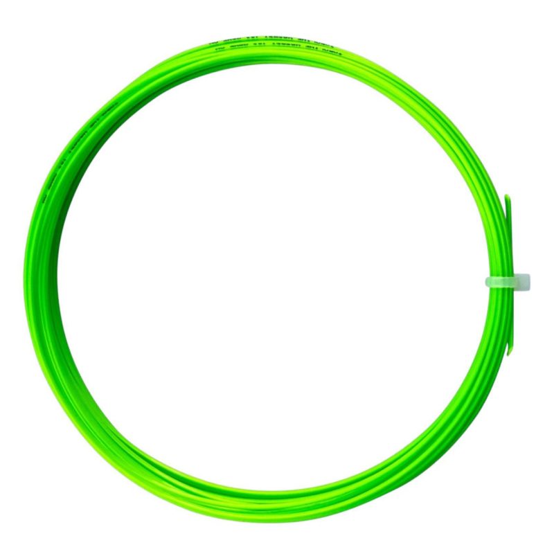 Toroline เอ็นไม้เทนนิส O-Toro 17/1.23mm Tennis String Reel | Neon Green ( 791321383506 ) - Image 4