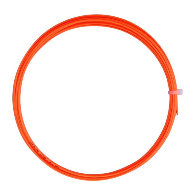 Toroline เอ็นไม้เทนนิส Toro Toro 17/1.23mm Tennis String Reel | Neon Orange ( 791321383636 ) - Image 3