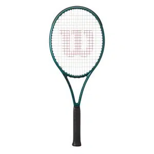 Wilson ไม้เทนนิส Blade 100 V9 Tennis Racket | Racing Green ( WR151511U )