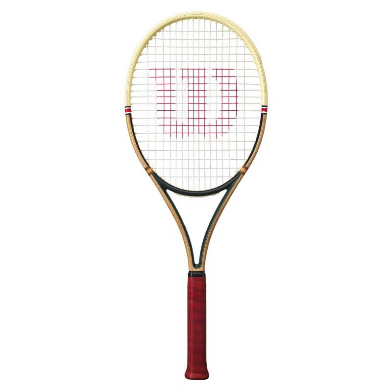 Wilson ไม้เทนนิส Shift 99L V1 110 Year Tennis Racket FRM 2 4 1/4 | Yellow ( WR169110U2 )