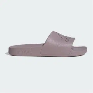 Adidas รองเท้าแตะ Adilette Aqua Slides | Preloved Fig / Preloved Fig / Preloved Fig ( IF6067 )