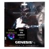 Genesis เอ็นไม้เทนนิส Hexa Infinite 17G/1.23mm Tennis String Reel | Deep Blue ( GENESISHEXAINFINITE ) - Image 2