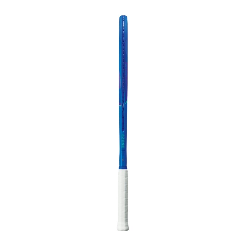 Yonex ไม้เทนนิส Ezone 100L 2025 Tennis Racket G2 4-1/4 | Blast Blue ( 08EZ100LYXBB ) - Image 6