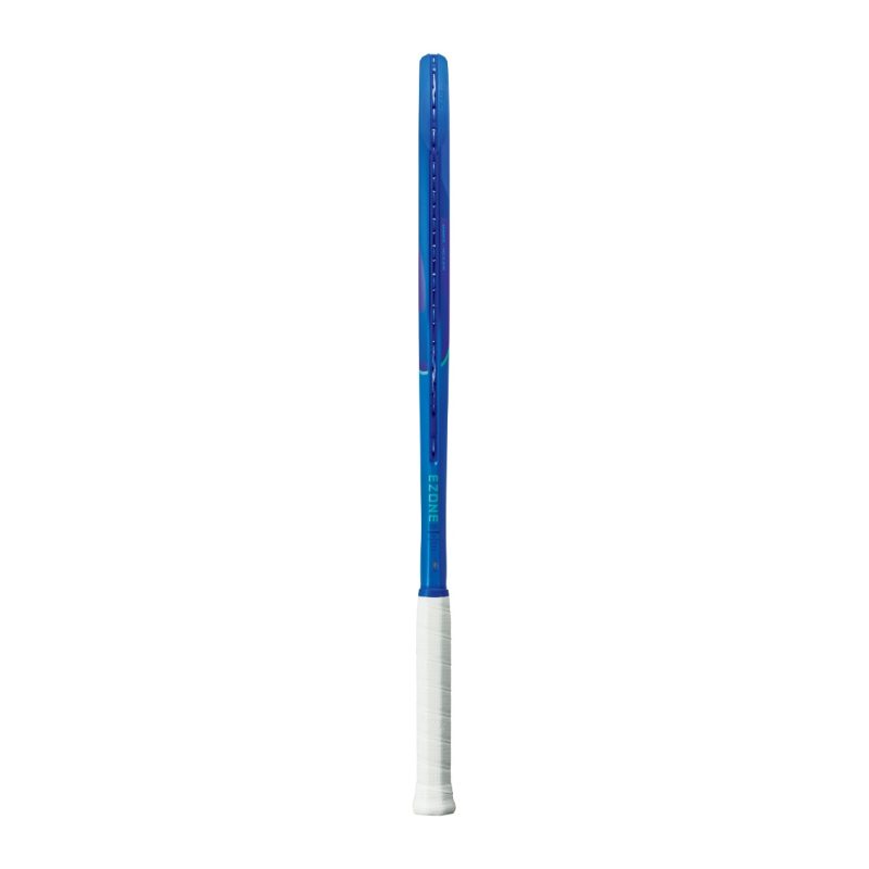 Yonex ไม้เทนนิส Ezone 100 2025 Tennis Racket G2 4-1/4 | Blast Blue ( 08EZ100YXBB ) - Image 7