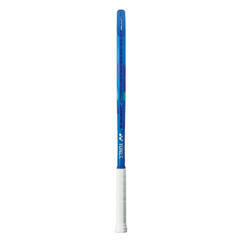 Yonex ไม้เทนนิส Ezone 100SL 2025 Tennis Racket G2 4-1/4 | Blast Blue ( 08EZ100SLYXBB ) - Image 3