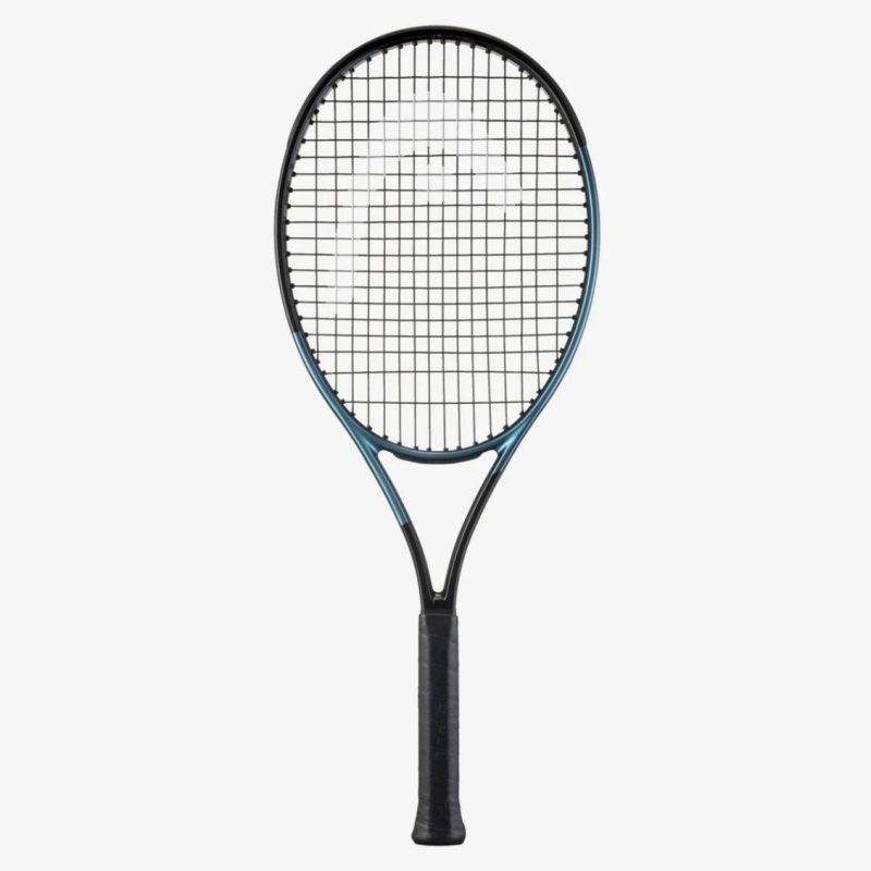 Head ไม้เทนนิส Gravity Jr.26 2025 Junior Tennis Racket G1 | Blue/Black ( 231165 )