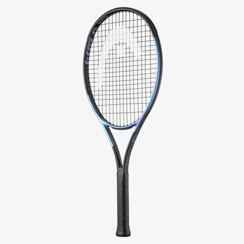 Head ไม้เทนนิส Gravity Jr.26 2025 Junior Tennis Racket G1 | Blue/Black ( 231165 ) - Image 2