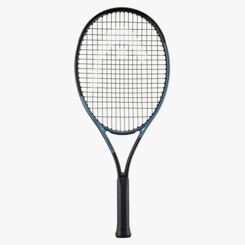 Head ไม้เทนนิส Gravity Jr.25 2025 Junior Tennis Racket G1 | Blue/Black ( 231175 )