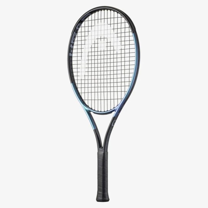 Head ไม้เทนนิส Gravity Jr.25 2025 Junior Tennis Racket G1 | Blue/Black ( 231175 ) - Image 2