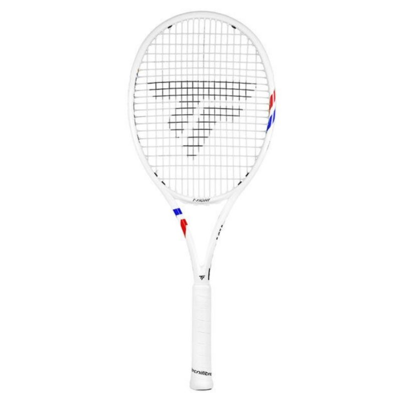 Tecnifibre ไม้เทนนิส T-Fight 315S Tennis Racket Grip 2,3 | White ( 14FI315S5 )