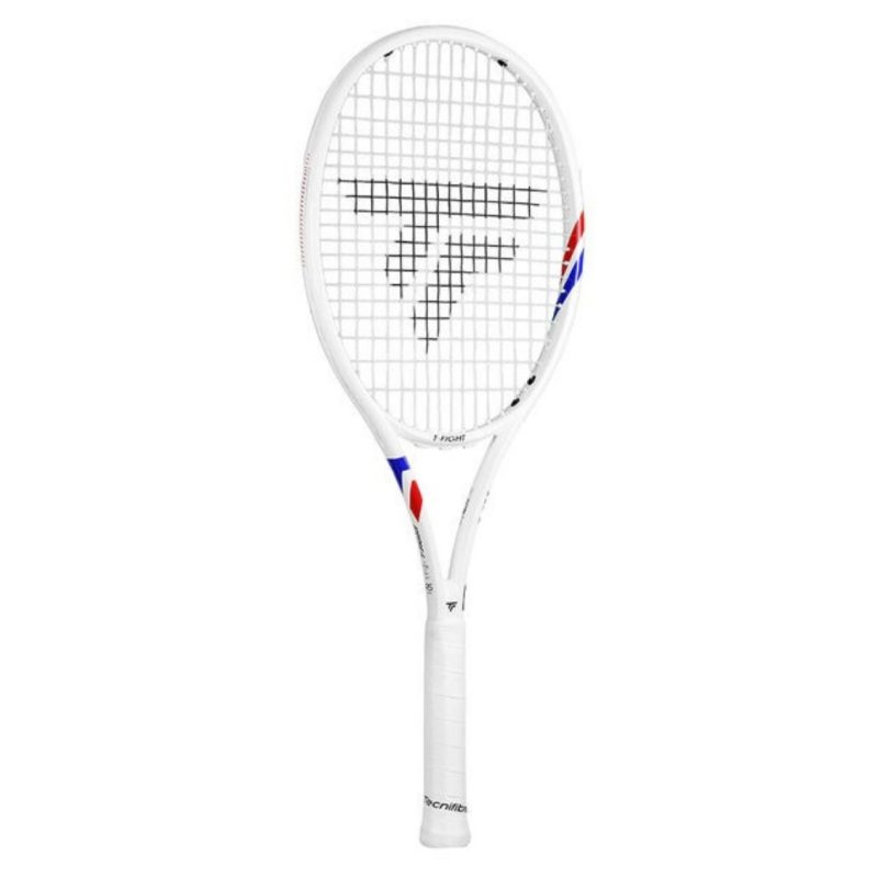 Tecnifibre ไม้เทนนิส T-Fight 315S Tennis Racket Grip 2,3 | White ( 14FI315S5 ) - Image 2