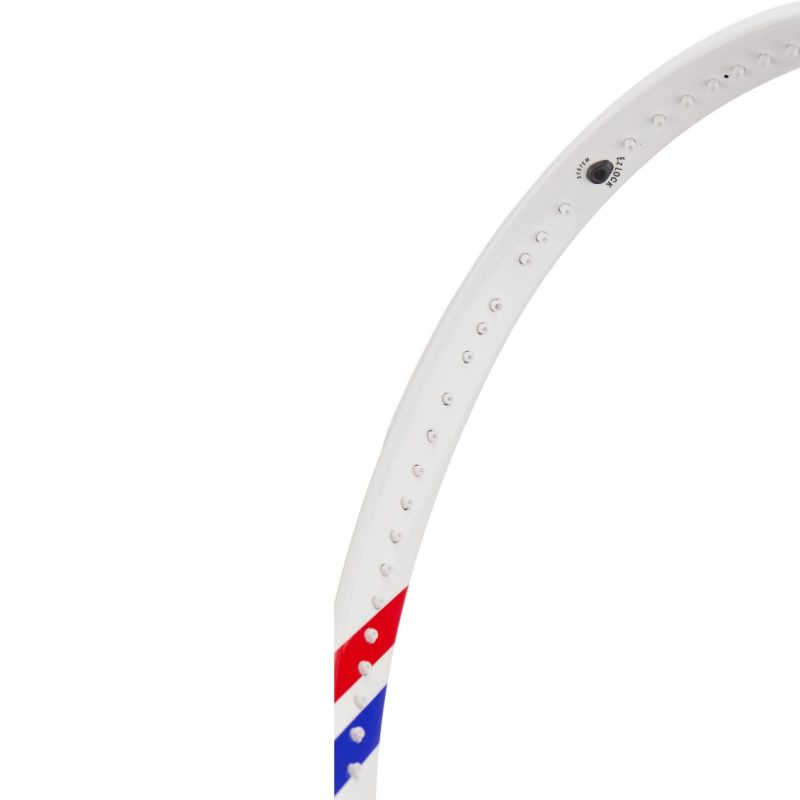 Tecnifibre ไม้เทนนิส T-Fight 315S Tennis Racket Grip 2,3 | White ( 14FI315S5 ) - Image 9