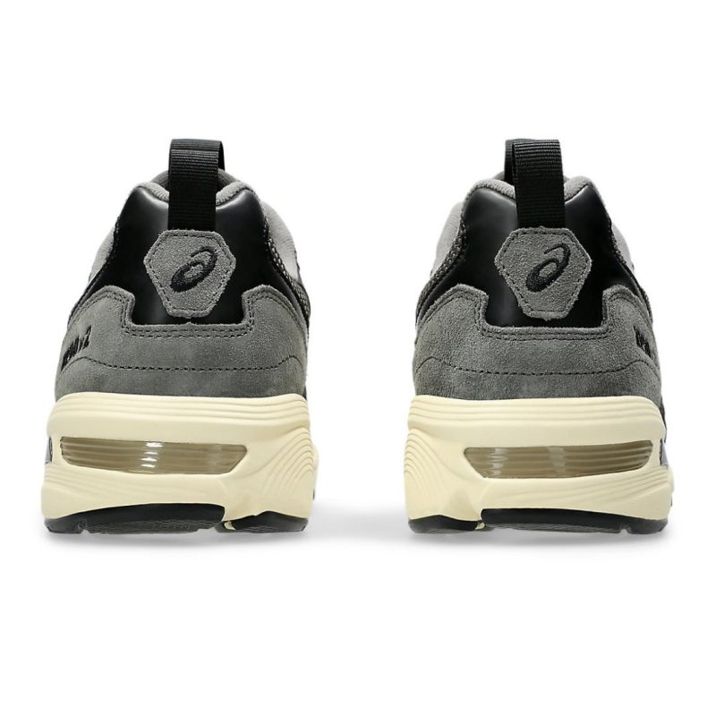 Asics รองเท้าผ้าใบ Gel-1090v2 | Truffle Grey/Black ( 1203A382-022 ) - Image 6