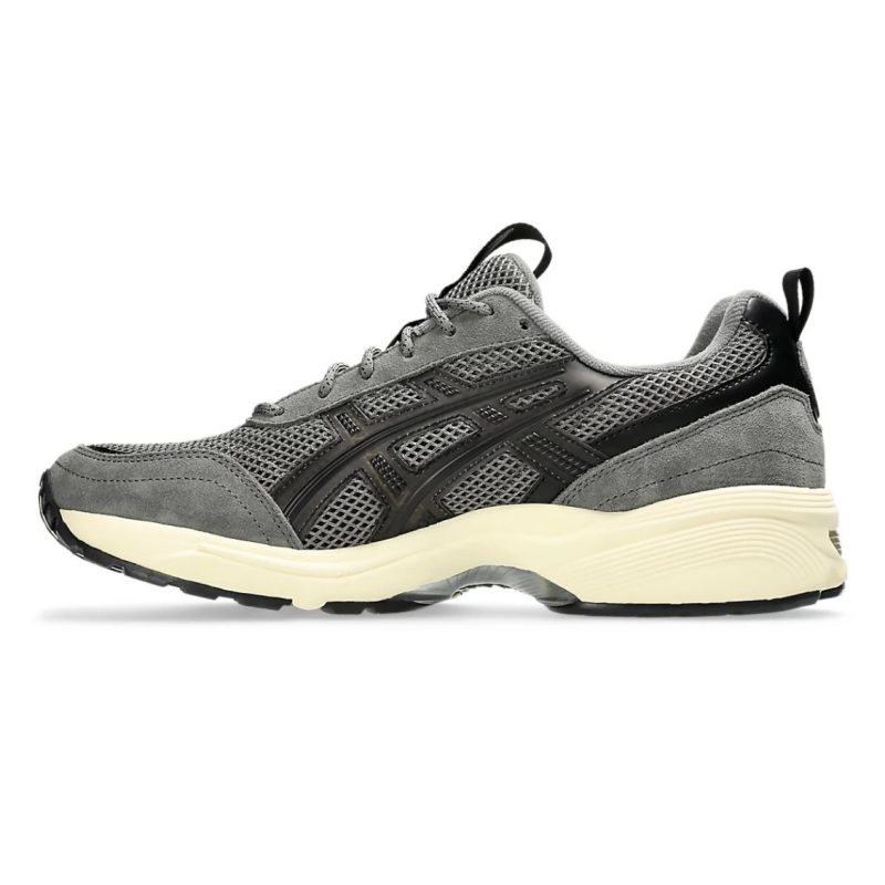 Asics รองเท้าผ้าใบ Gel-1090v2 | Truffle Grey/Black ( 1203A382-022 ) - Image 3