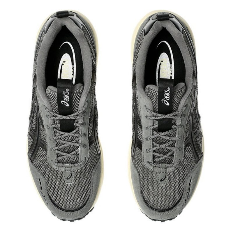 Asics รองเท้าผ้าใบ Gel-1090v2 | Truffle Grey/Black ( 1203A382-022 ) - Image 8