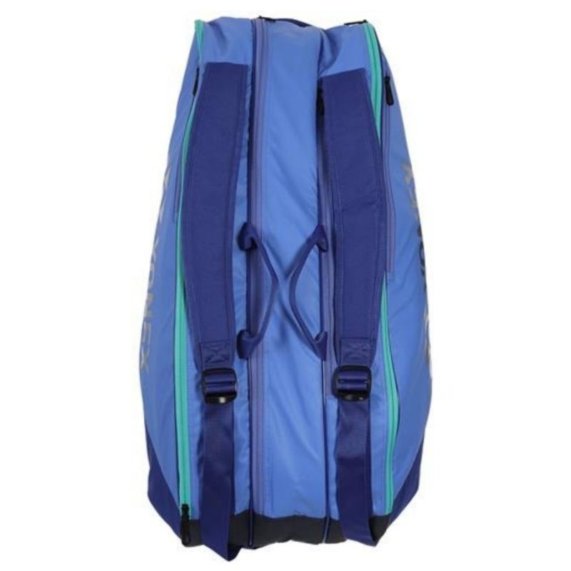 Yonex กระเป๋าเทนนิส Team Racquet Bag (9pcs) | Blast/Blue ( BA42529EXBSBL ) - Image 3