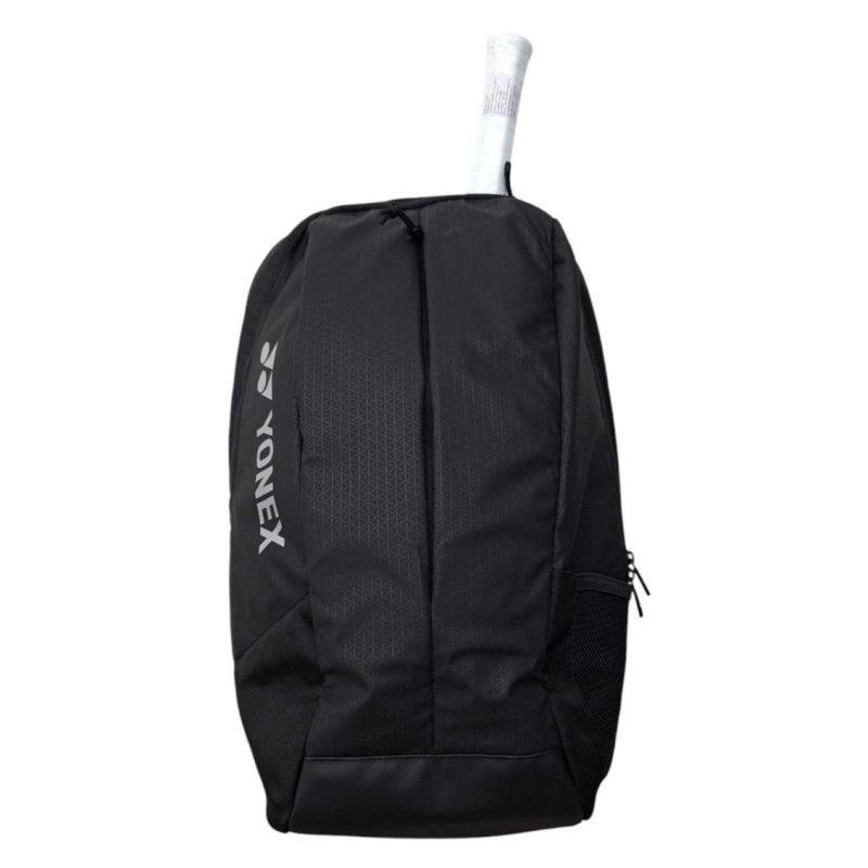 Yonex กระเป๋าเทนนิส Team Backpack | Black ( BA42512EXBK ) - Image 2