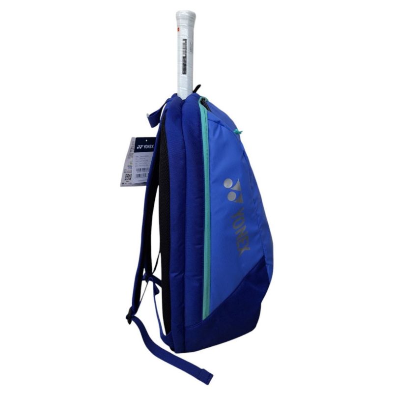 Yonex กระเป๋าเทนนิส Team Backpack | Blast/Blue ( BA42512EXBSBL ) - Image 3