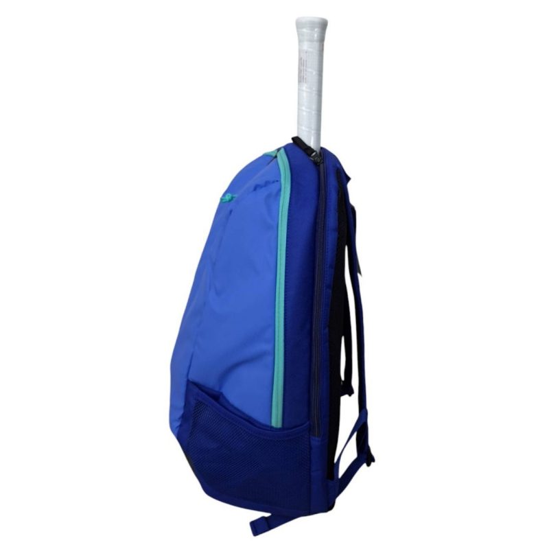 Yonex กระเป๋าเทนนิส Team Backpack | Blast/Blue ( BA42512EXBSBL ) - Image 4