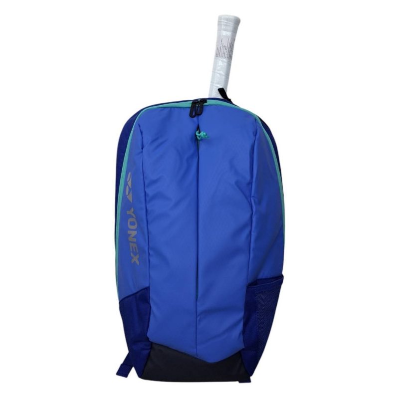 Yonex กระเป๋าเทนนิส Team Backpack | Blast/Blue ( BA42512EXBSBL ) - Image 2