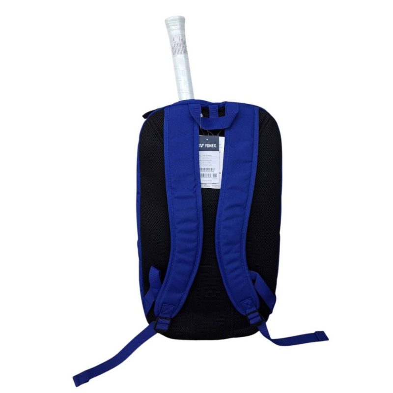 Yonex กระเป๋าเทนนิส Team Backpack | Blast/Blue ( BA42512EXBSBL ) - Image 5