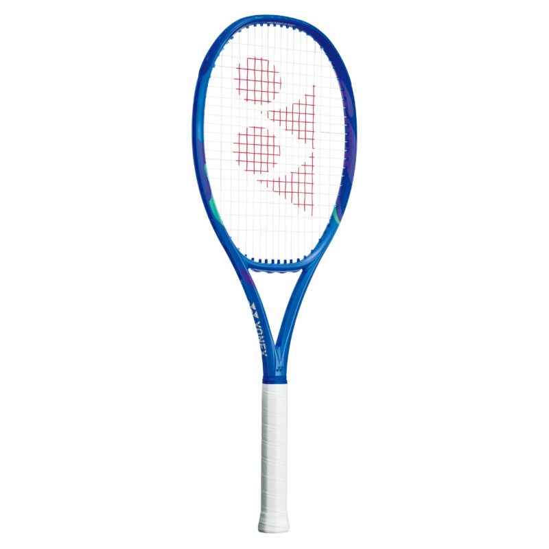 Yonex ไม้เทนนิส Ezone 100 2025 Tennis Racket G2 4-1/4 | Blast Blue ( 08EZ100YXBB ) - Image 5