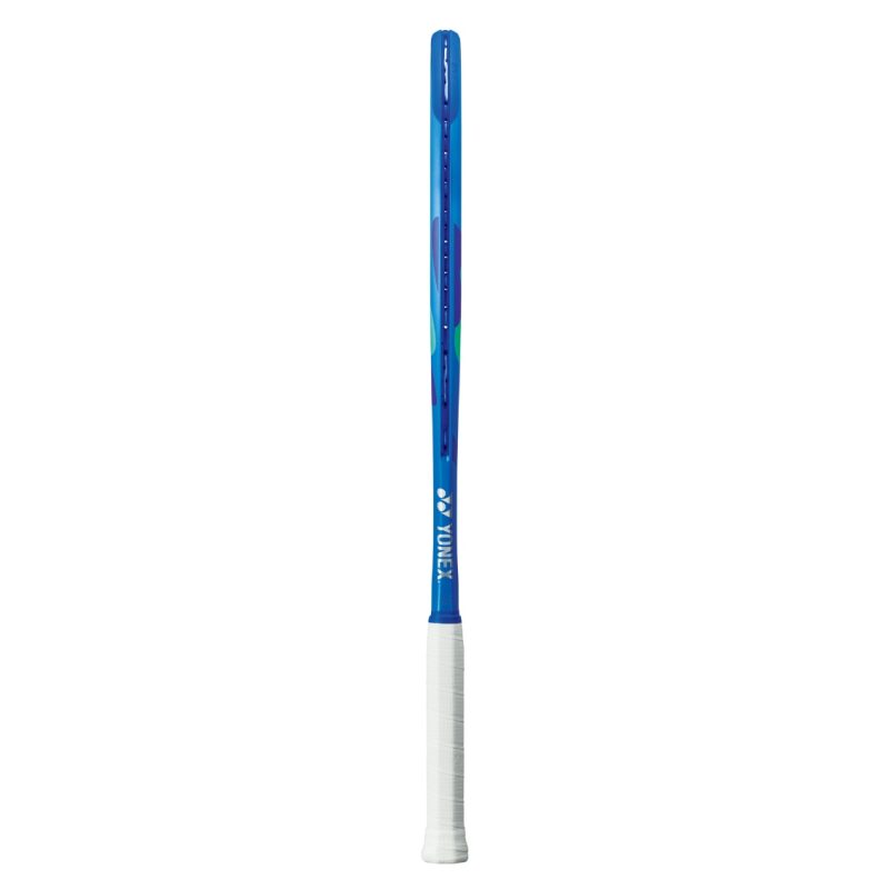 Yonex ไม้เทนนิส Ezone 98 2025 Tennis Racket  G2 , G3 4-1/4 | Blast Blue ( 08EZ98YXBB ) - Image 6