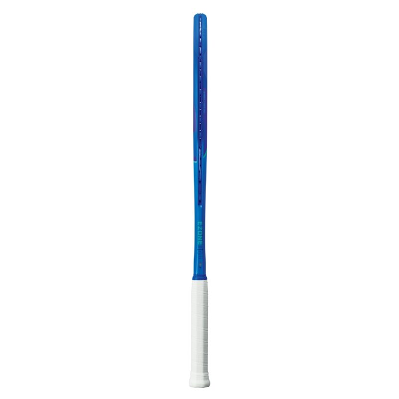 Yonex ไม้เทนนิส Ezone 98 2025 Tennis Racket  G2 , G3 4-1/4 | Blast Blue ( 08EZ98YXBB ) - Image 7