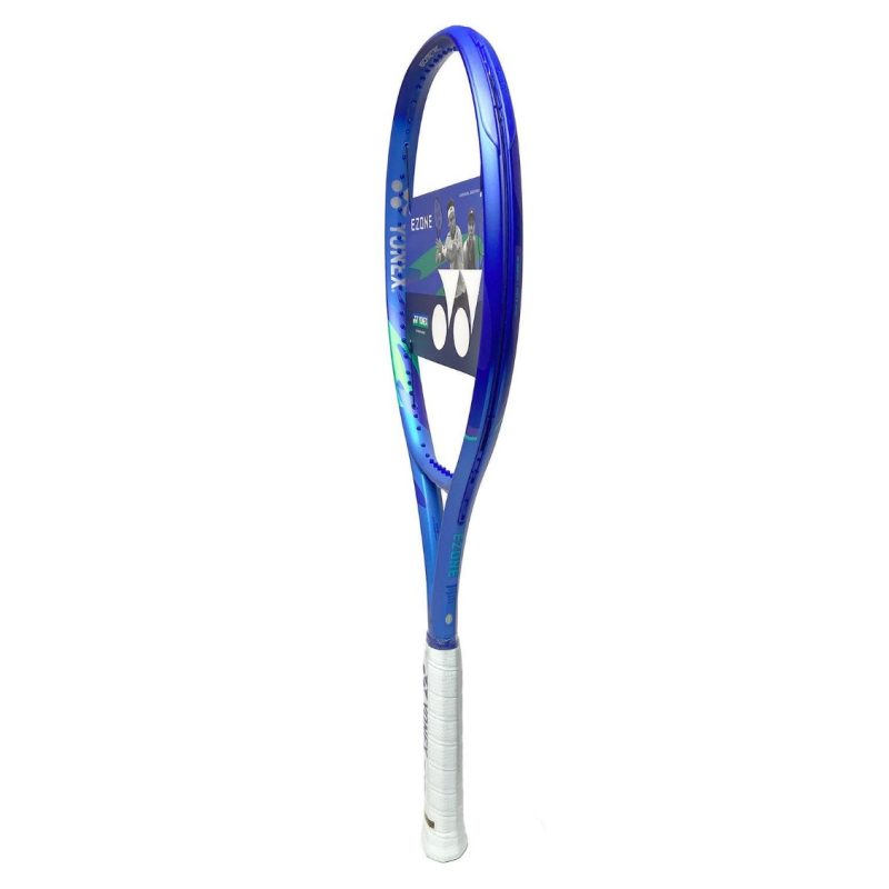 Yonex ไม้เทนนิส Ezone 100 2025 Tennis Racket G2 4-1/4 | Blast Blue ( 08EZ100YXBB ) - Image 3