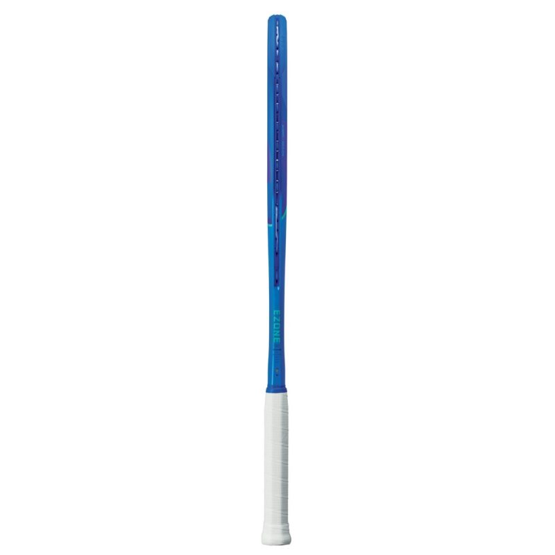 Yonex ไม้เทนนิส Ezone 98 2025 Tennis Racket  G2 , G3 4-1/4 | Blast Blue ( 08EZ98YXBB ) - Image 9