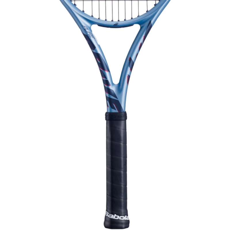 Babolat ไม้เทนนิส Pure Drive Gen 11 Tennis Racket G2 , G3 | Metallic Blue ( 101552 ) - Image 5